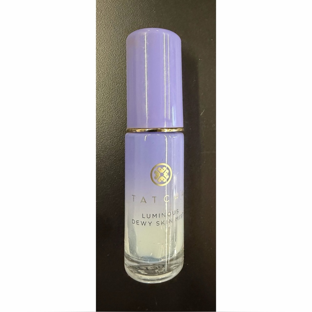 Tatcha Dewy Skin Mist